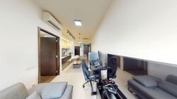 d'Nest (D18), Condominium #560249231